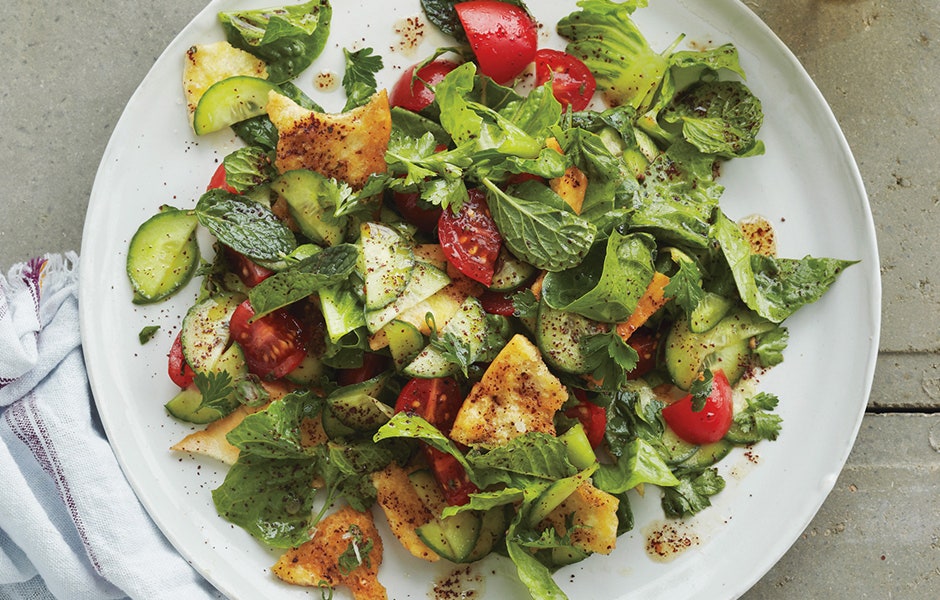fattoush